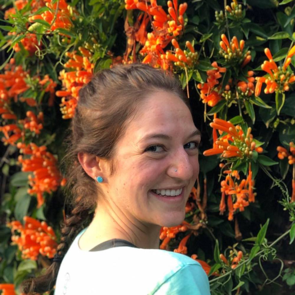 Meet your Posher, Michelle